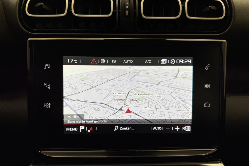 Citroën C3 Aircross – foto 23