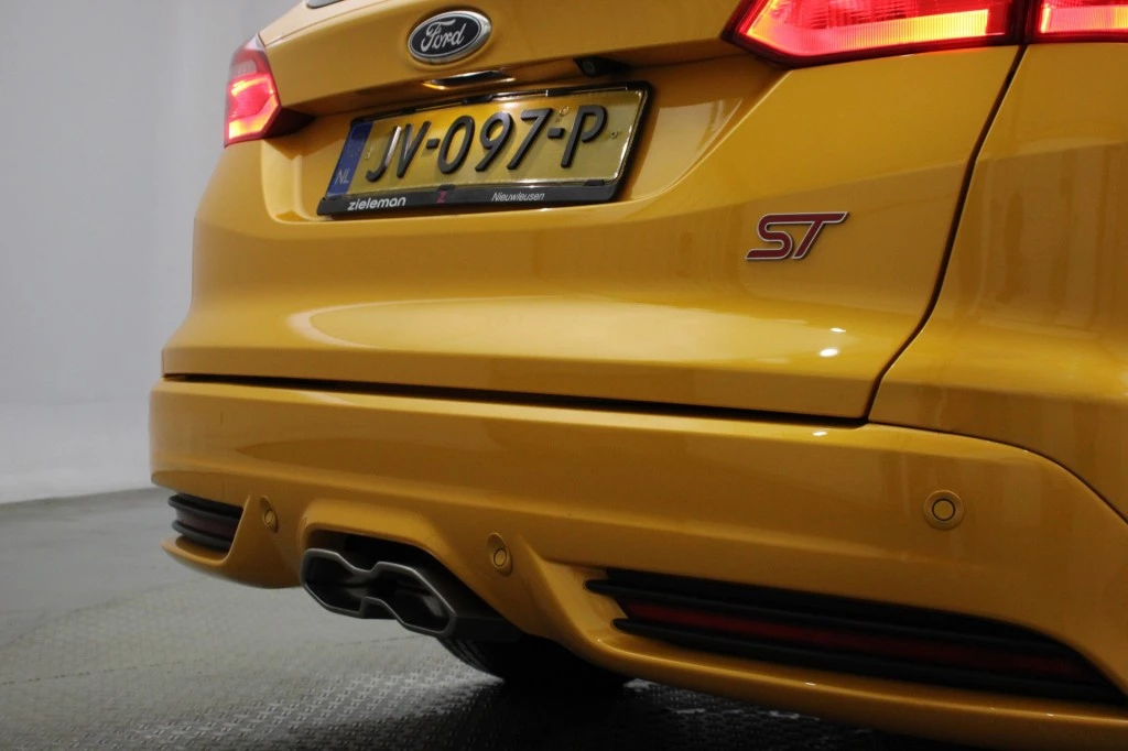 Ford Focus – foto 39