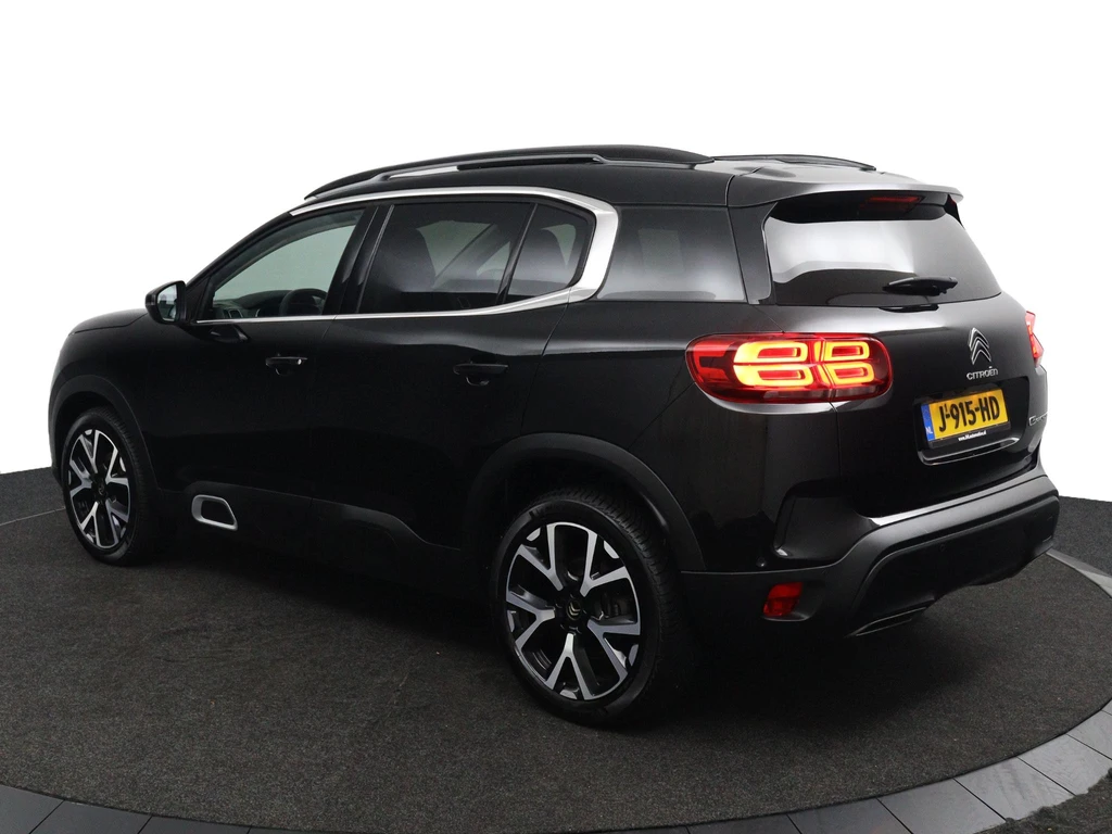 Citroën C5 Aircross – foto 3