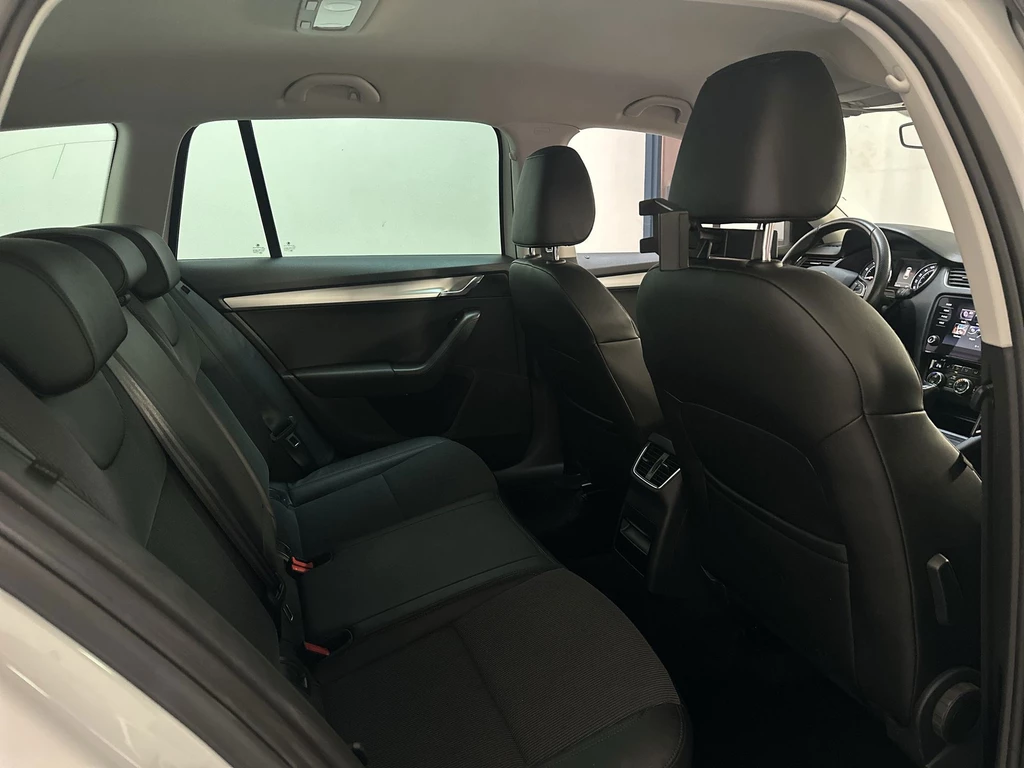 Škoda Octavia – foto 18