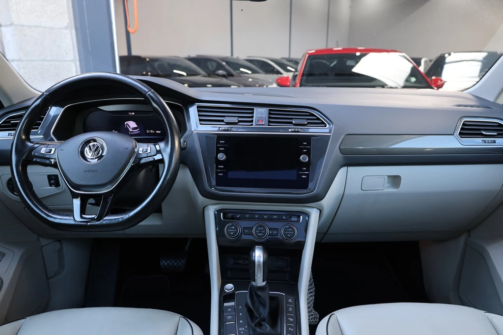 Volkswagen Tiguan – foto 7