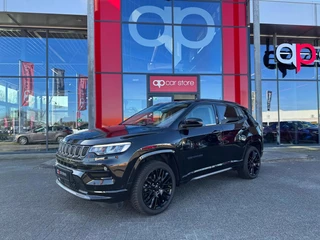 Jeep Compass – thumbnail 1
