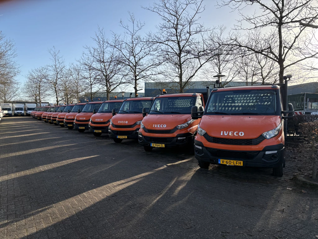 Iveco Daily – foto 14