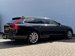 Volvo V90 – thumbnail 9