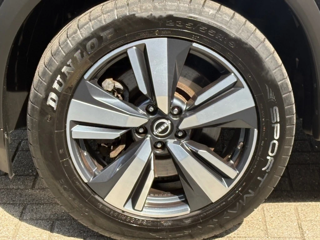 Nissan X-Trail – foto 27
