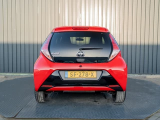 Toyota Aygo – thumbnail 8