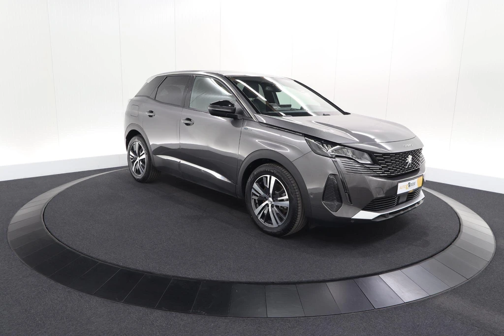 Peugeot 3008 – foto 15