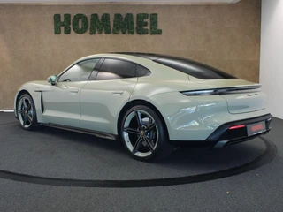 Porsche Taycan – thumbnail 4