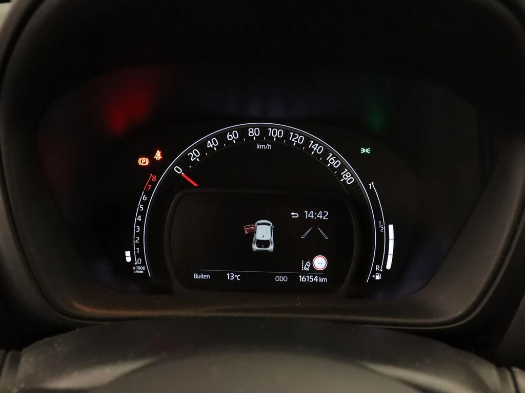 Toyota Aygo – foto 29