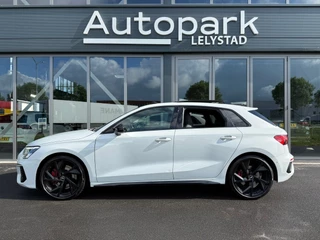 Audi A3 – thumbnail 3