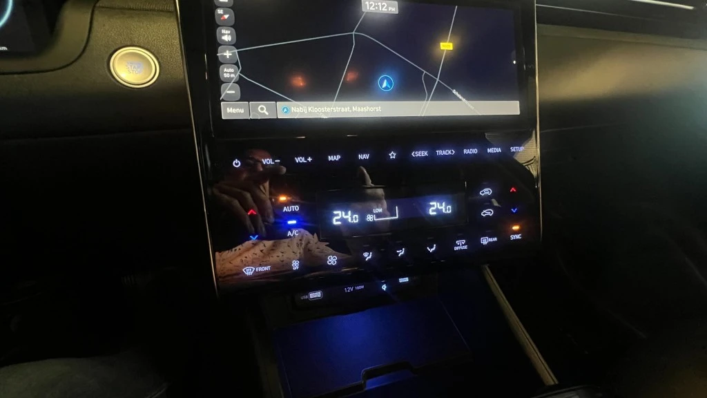 Hyundai Tucson – foto 69