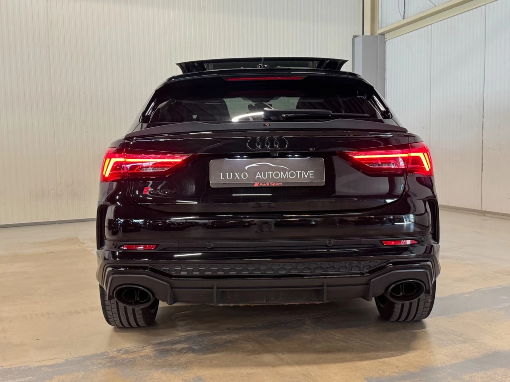 Audi RSQ3 – foto 5