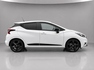 Nissan Micra – thumbnail 6