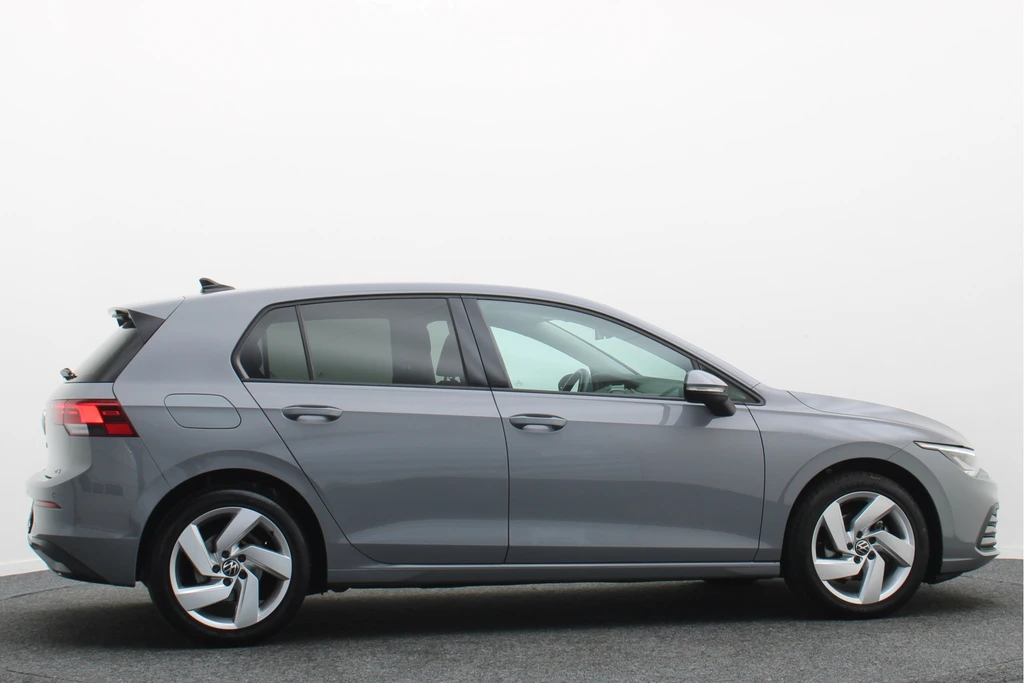 Volkswagen Golf – foto 9