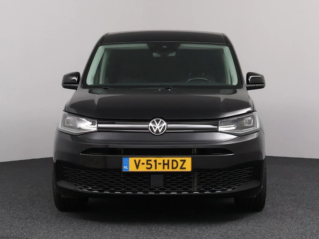 Volkswagen Caddy – foto 9