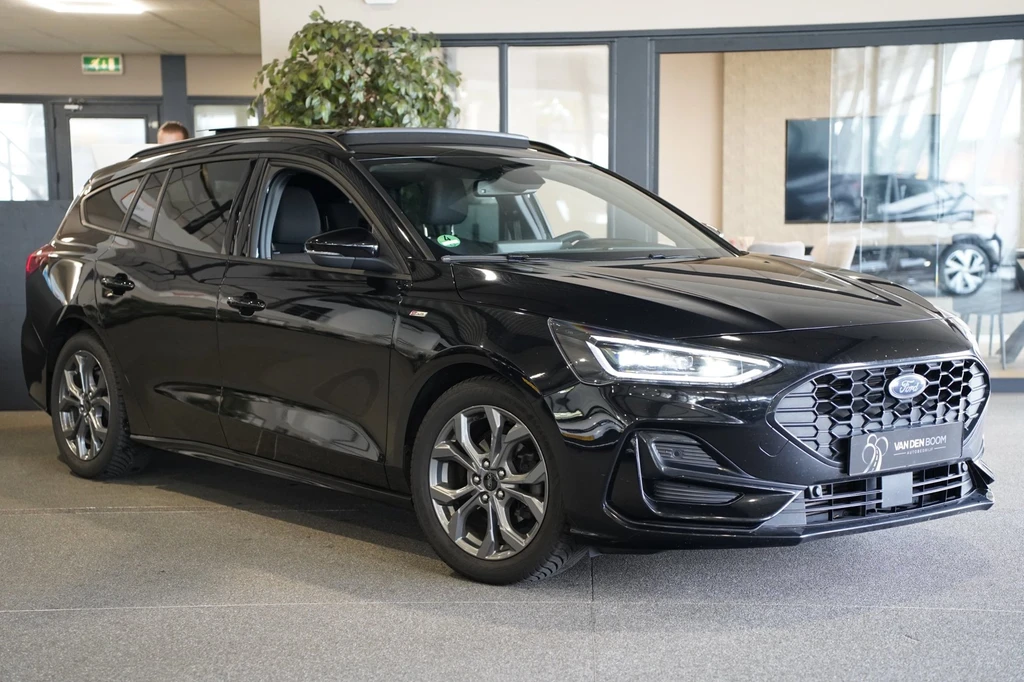 Ford Focus – foto 13
