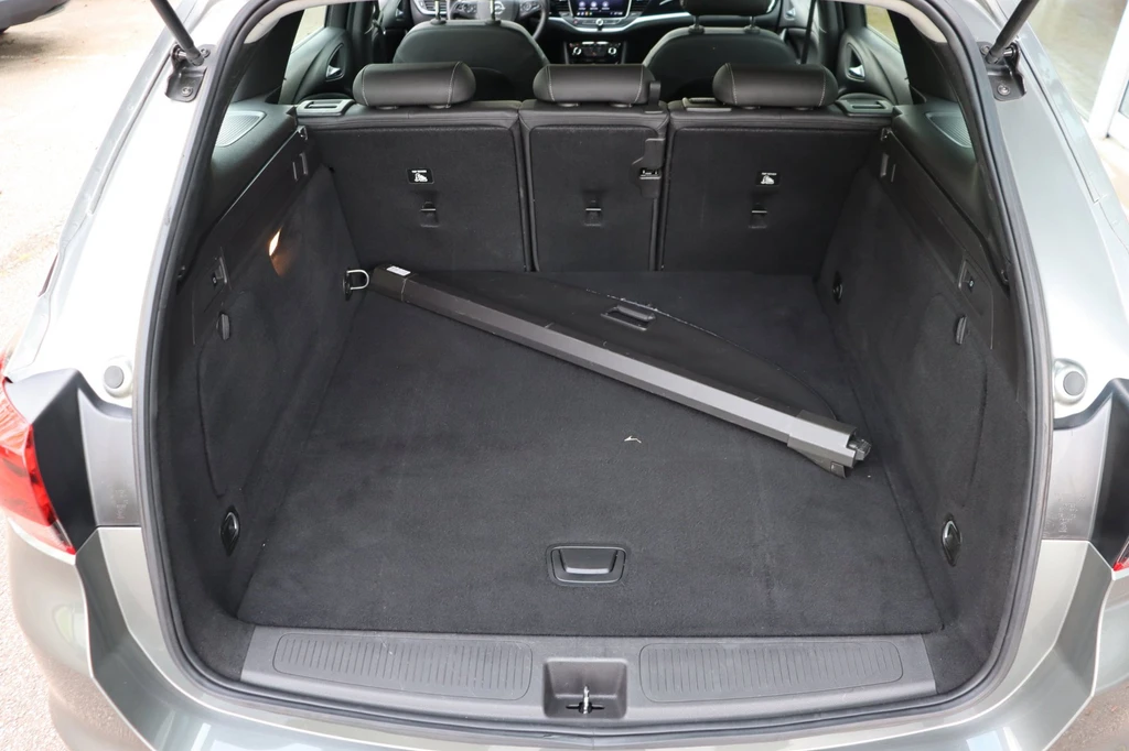 Opel Astra – foto 31