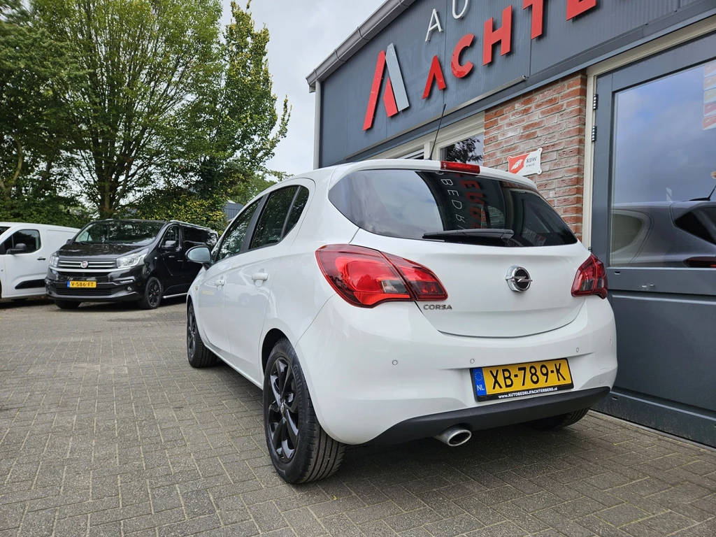 Opel Corsa – foto 4