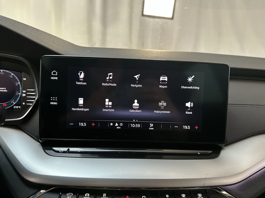 Škoda Octavia – foto 15