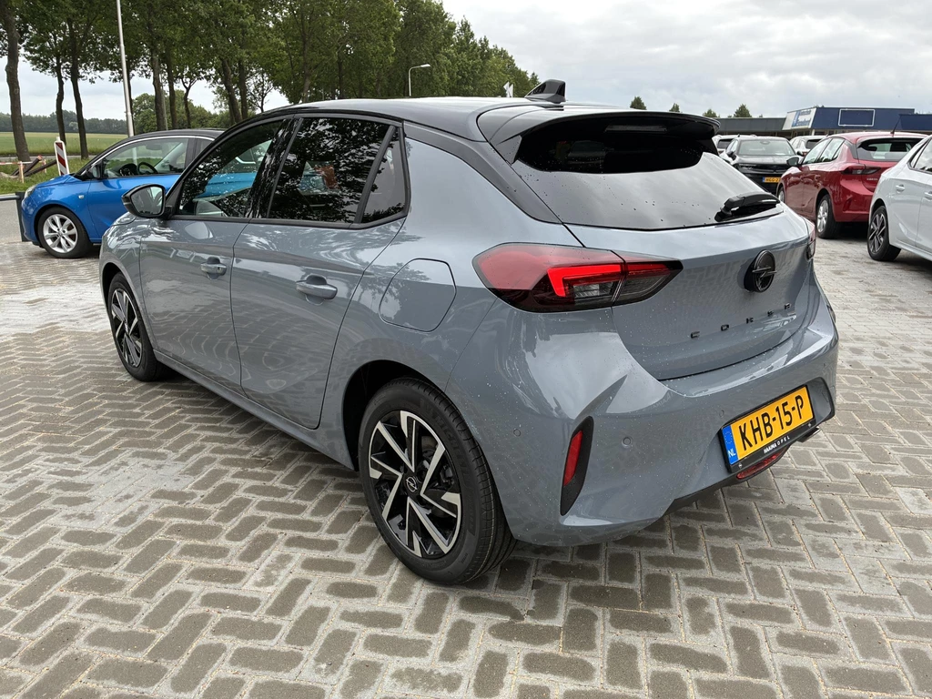 Opel Corsa – foto 3
