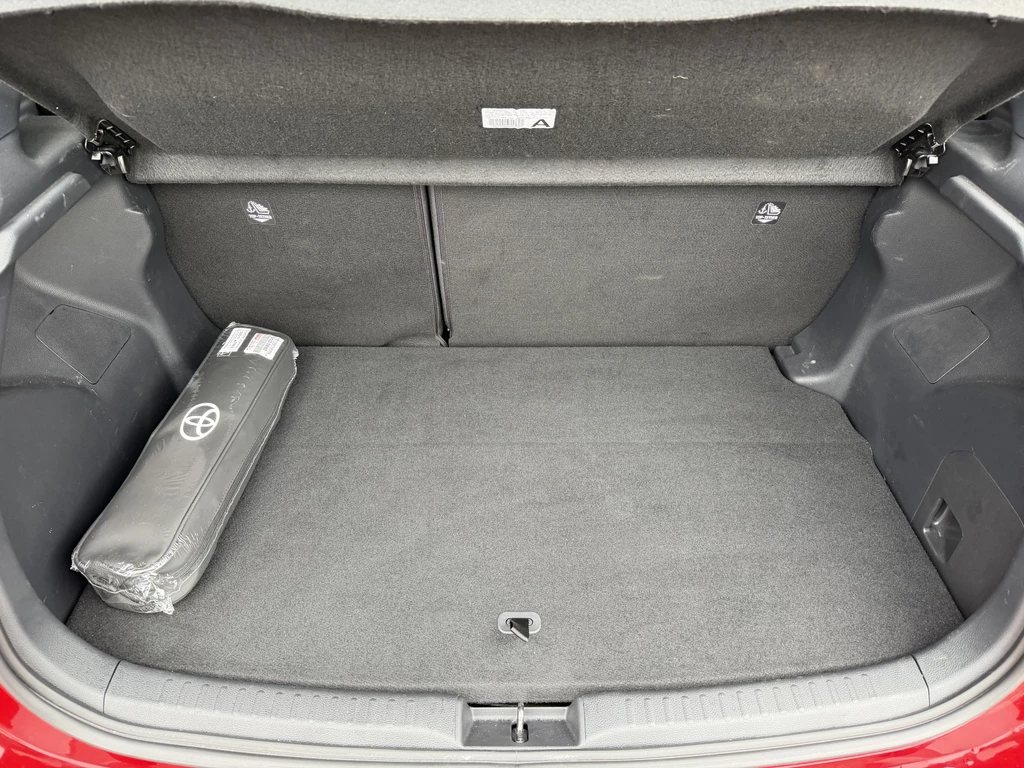Toyota Yaris – foto 33