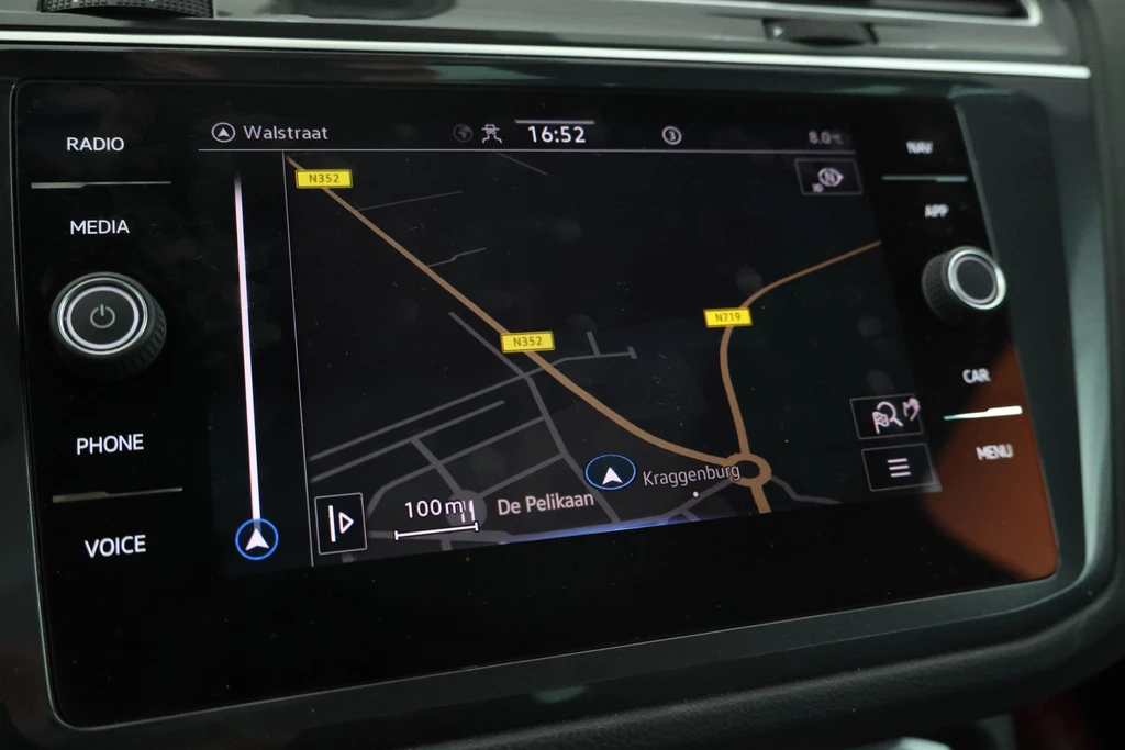 Volkswagen Tiguan – foto 29