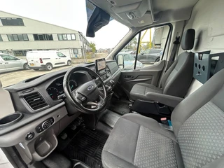 Ford Transit – thumbnail 9