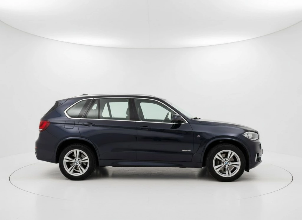 BMW X5 – foto 6
