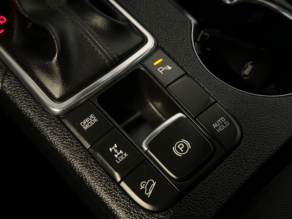 Kia Sportage – foto 35