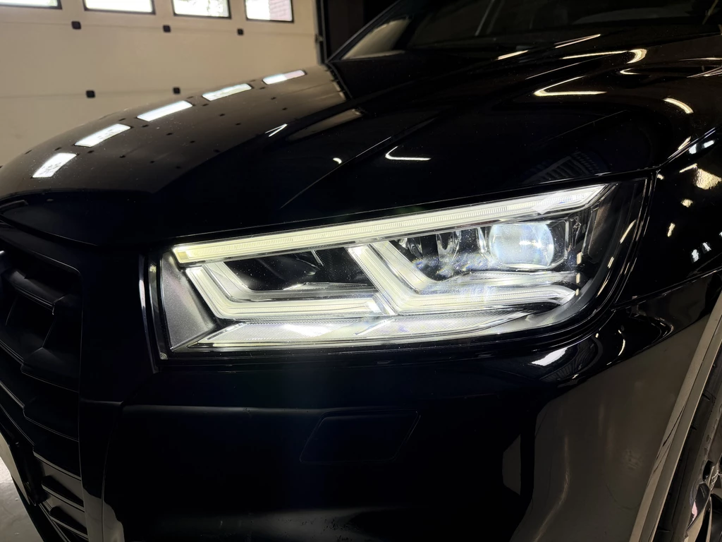 Audi Q5 – foto 30