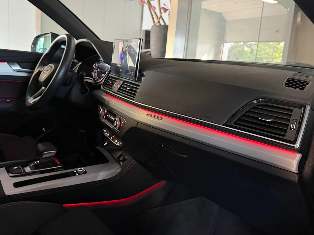 Audi Q5 – foto 23
