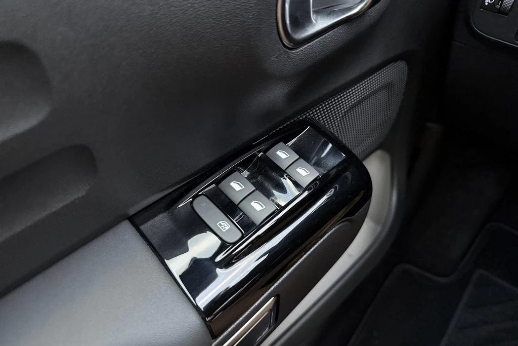 Citroën C3 – foto 18