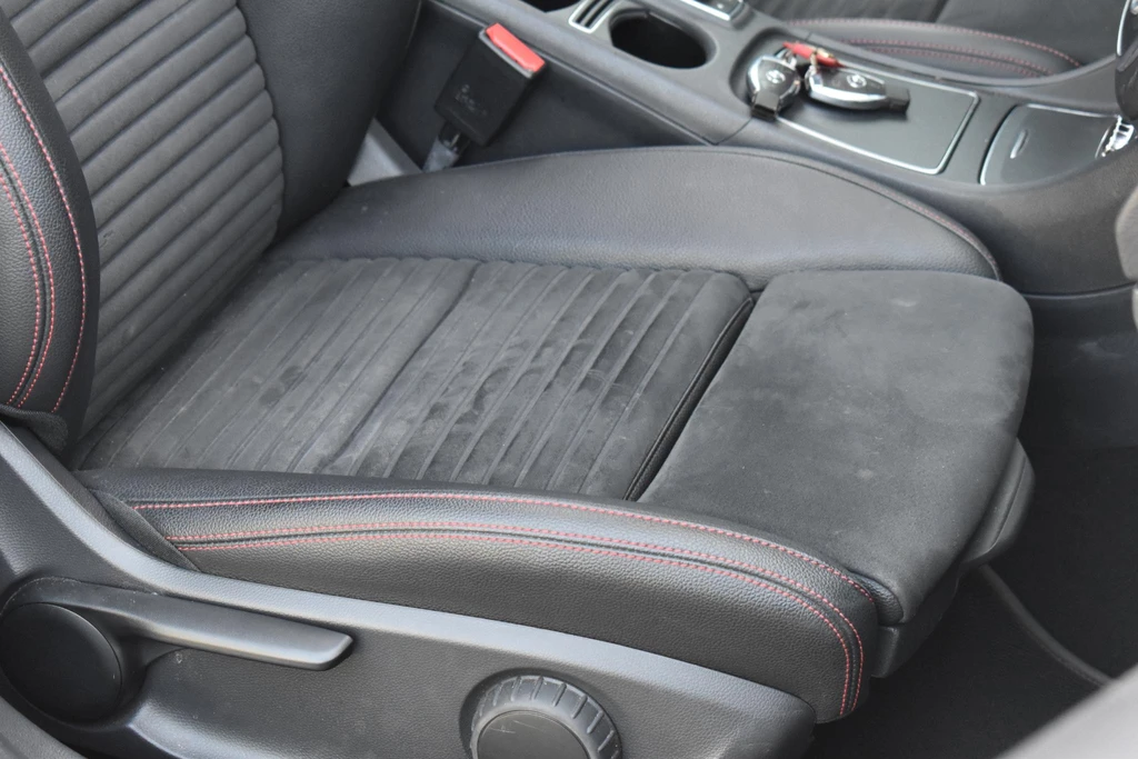 Mercedes-Benz GLA – foto 27
