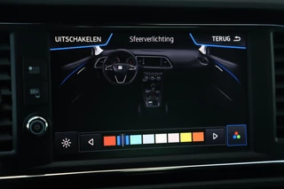 SEAT Leon – thumbnail 29