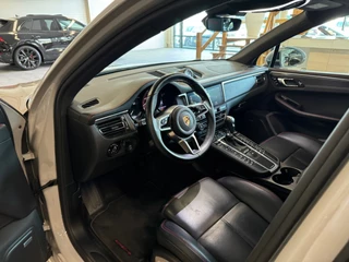 Porsche Macan – thumbnail 16