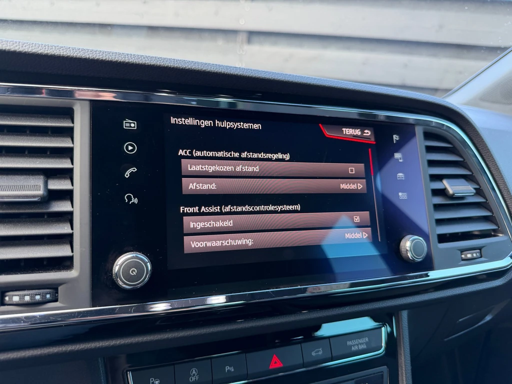 SEAT Ateca – foto 23