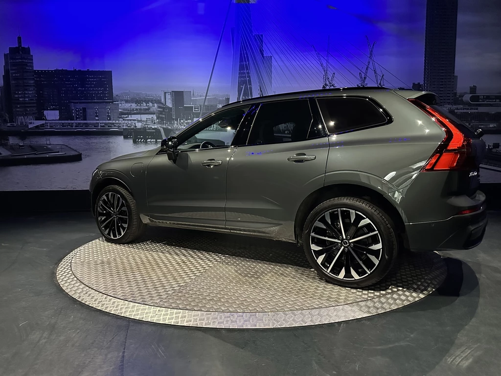 Volvo XC60 – foto 5