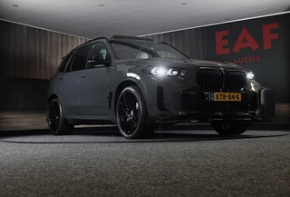 BMW X5 – thumbnail 16
