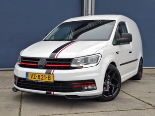 Volkswagen Caddy – thumbnail 2