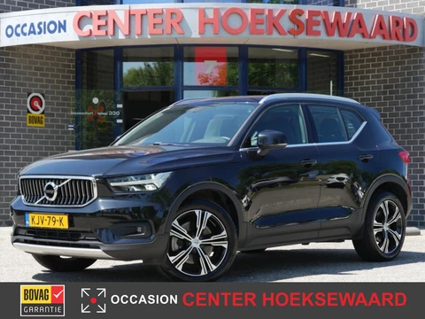 Volvo XC40 1.5 T5 Recharge Inscription PHEV 262pk