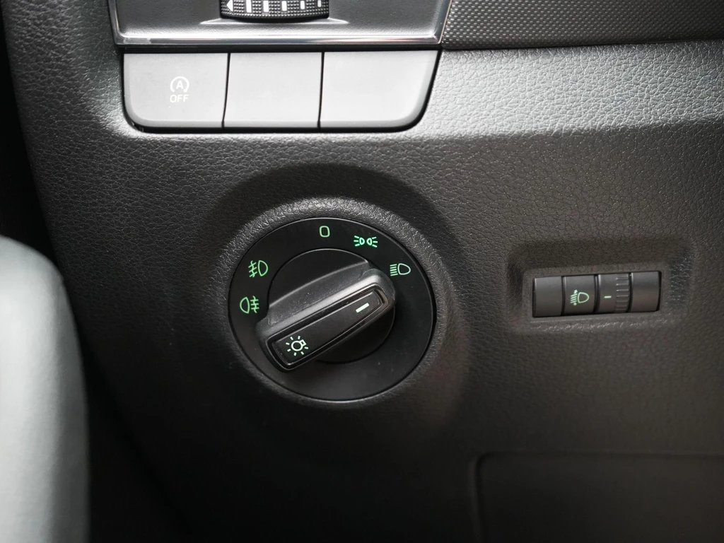 Škoda Fabia – foto 24