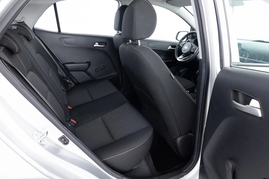 Kia Picanto – foto 12