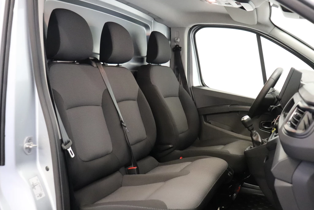 Renault Trafic – foto 8