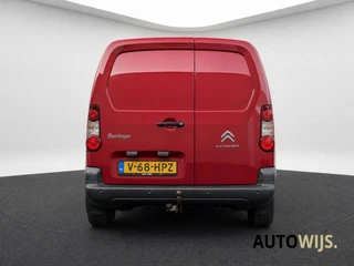 Citroën Berlingo – thumbnail 4
