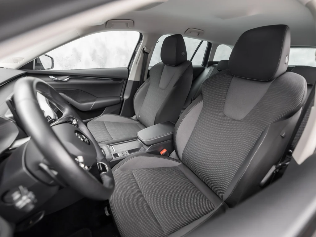 Škoda Octavia – foto 15