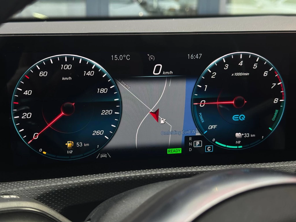 Mercedes-Benz CLA – foto 20