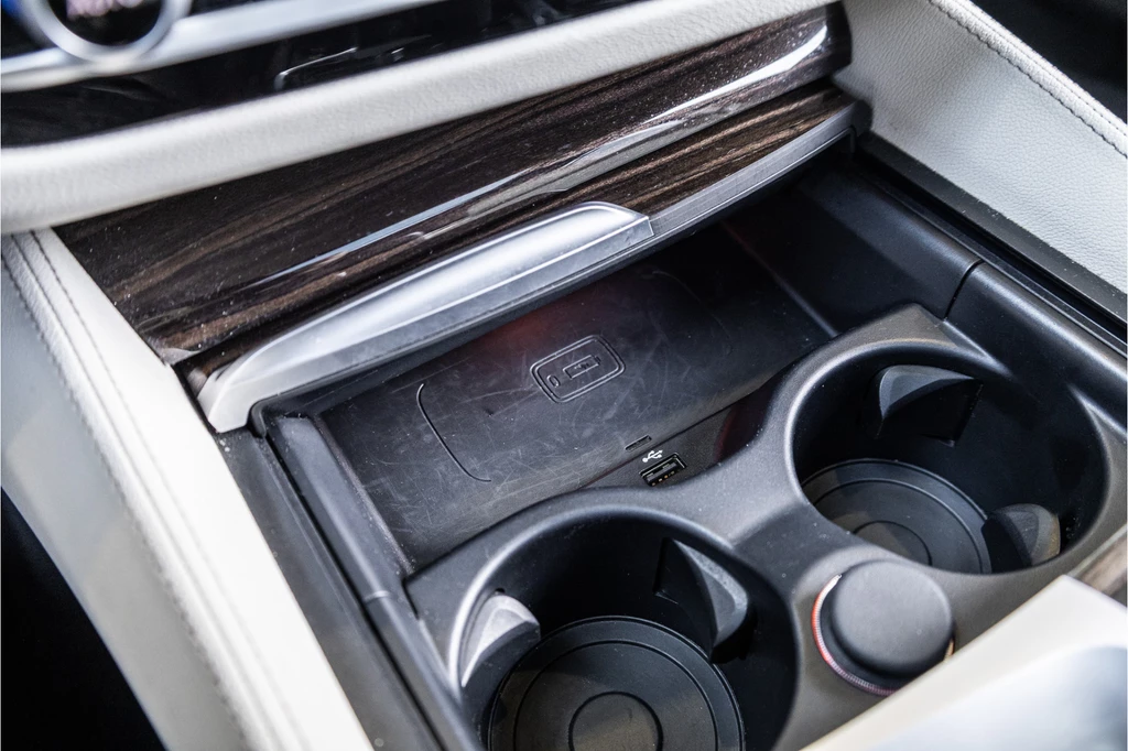 BMW 5 Serie – foto 24