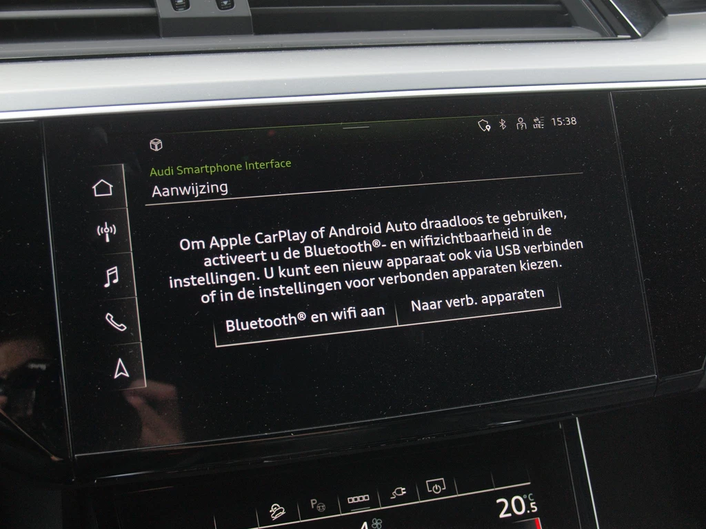 Audi e-tron – foto 22