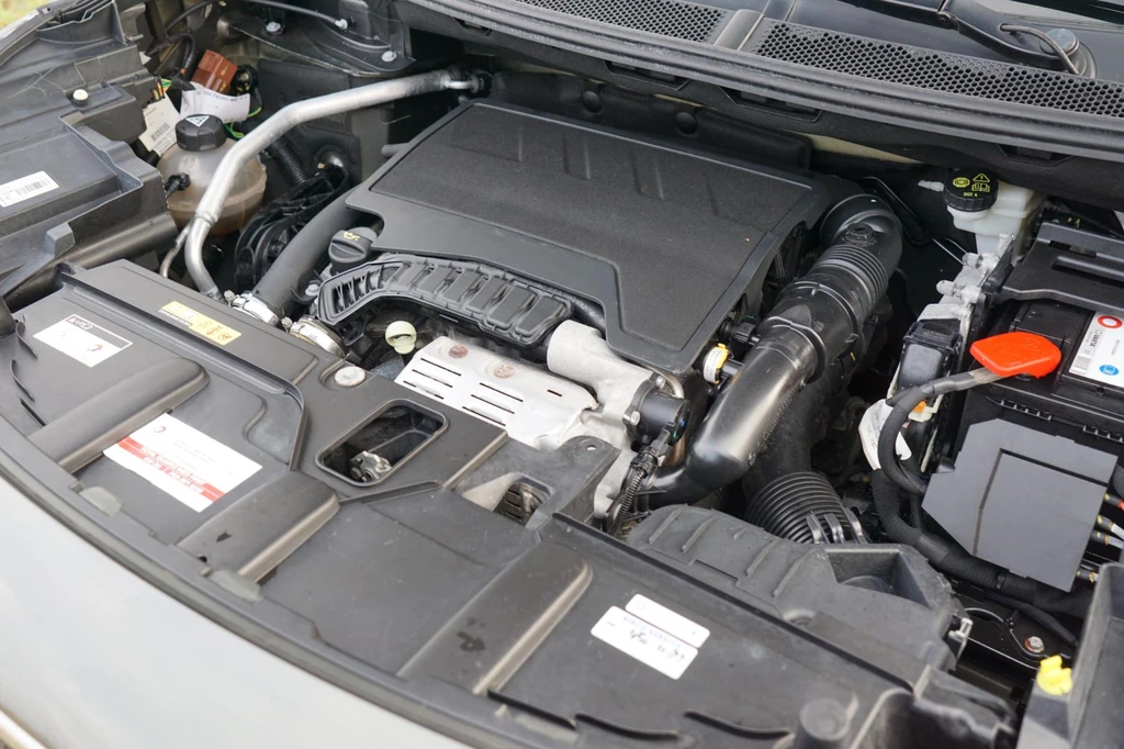 Peugeot 3008 – foto 37