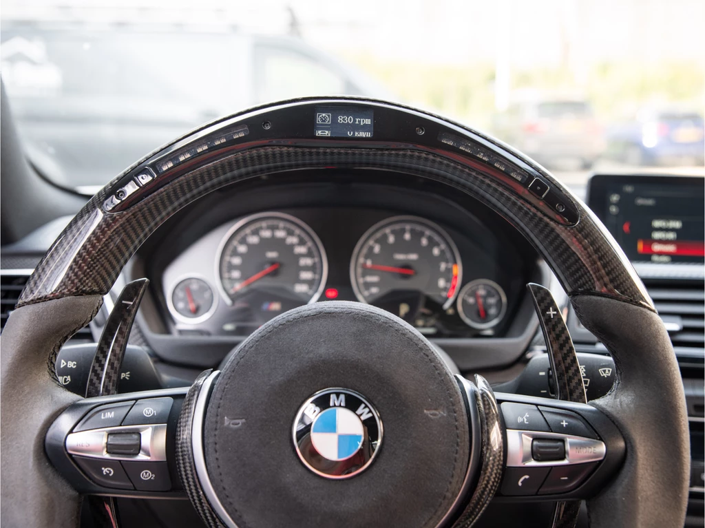 BMW M4 – foto 22